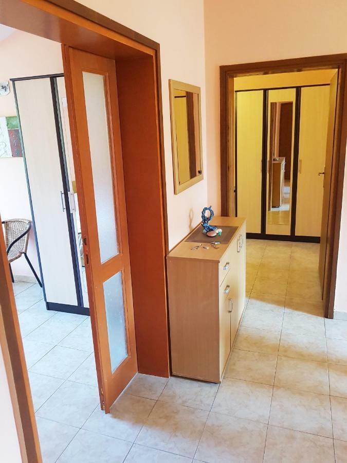 Apartment Danijela Budva Exterior foto