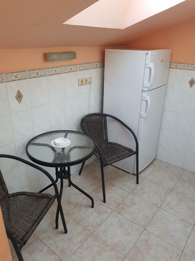 Apartment Danijela Budva Exterior foto
